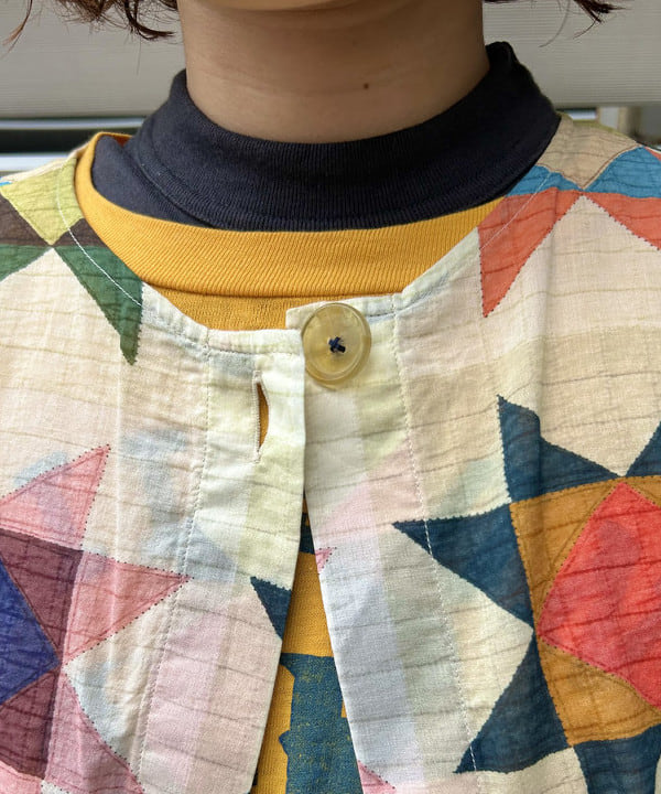 まつむさんの「BEAMS WOMEN｜ボーイ ベーシック Tシャツ」を使ったコーディネート