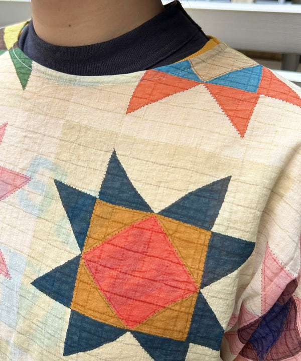 まつむさんの「BEAMS WOMEN｜ボーイ ベーシック Tシャツ」を使ったコーディネート