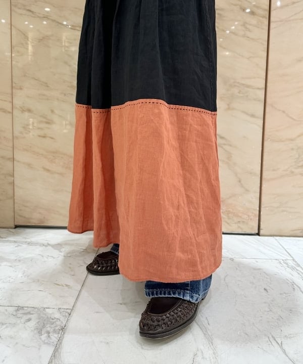 大川 美咲さんの「BEAMS WOMEN｜」を使ったコーディネート