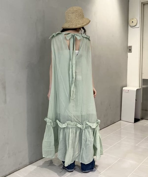 坂本 涼花さんの「BEAMS WOMEN｜」を使ったコーディネート