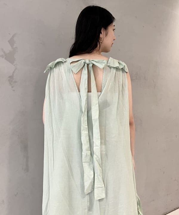 坂本 涼花さんの「BEAMS WOMEN｜」を使ったコーディネート