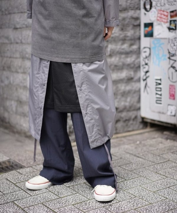 DAIKOKUさんの「BEAMS WOMEN｜The Printed Image / BANDANA」を使ったコーディネート