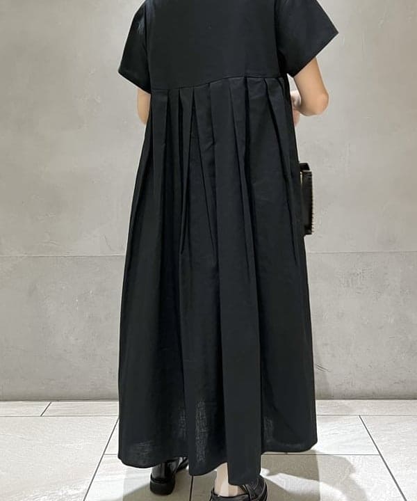 内山 美咲さんの「BEAMS WOMEN｜」を使ったコーディネート