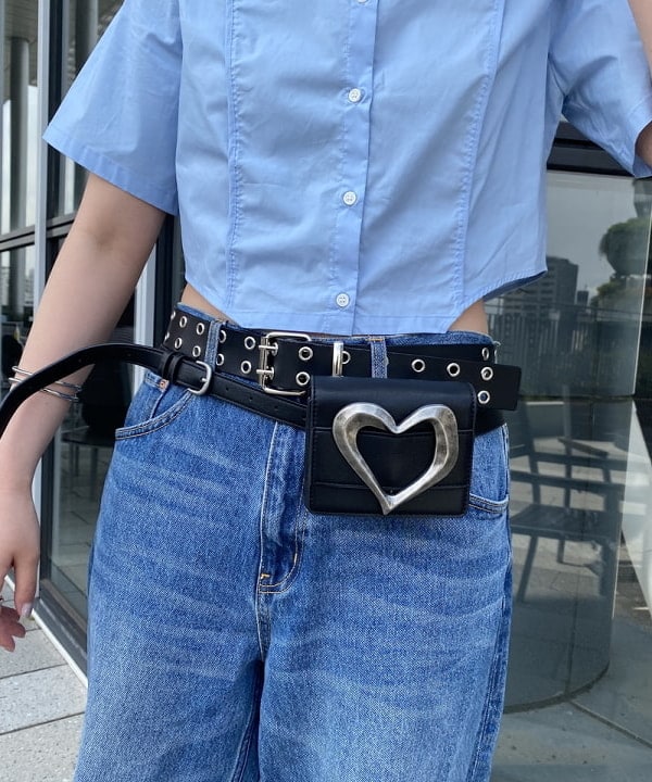 ayaさんの「BEAMS WOMEN｜noeyedia × Ray BEAMS / サングラス "NE451"」を使ったコーディネート