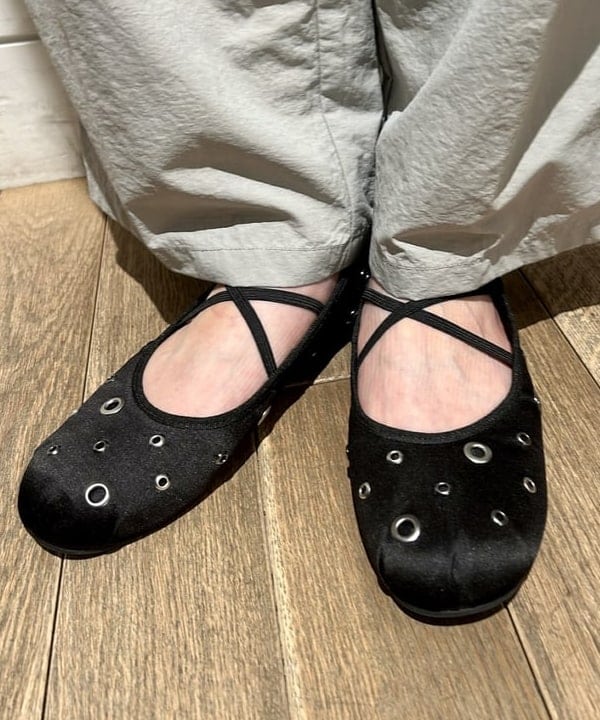 早川 萌子さんの「BEAMS WOMEN｜Ray BEAMS / フリンジ 2Way ノースリーブ トップス」を使ったコーディネート