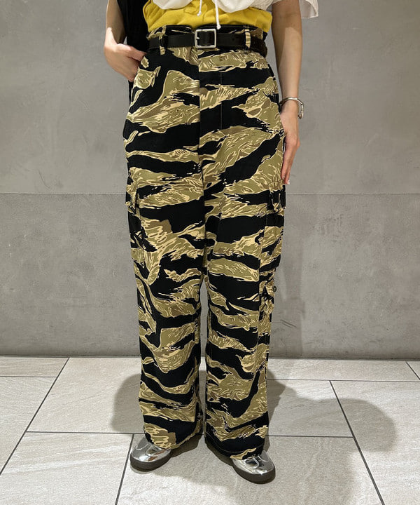 ササキさんの「BEAMS WOMEN｜」を使ったコーディネート