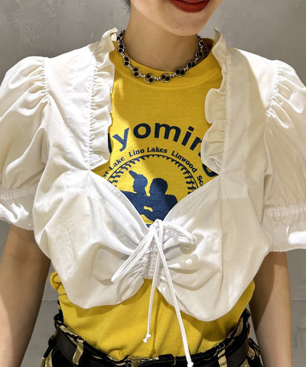 ササキさんの「BEAMS WOMEN｜」を使ったコーディネート