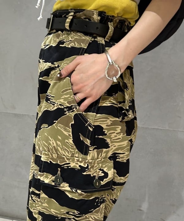 ササキさんの「BEAMS WOMEN｜」を使ったコーディネート