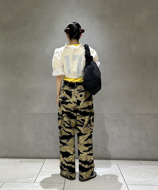 ササキさんの「BEAMS WOMEN｜」を使ったコーディネート