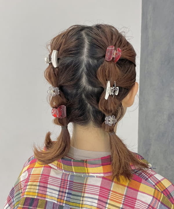 原口 愛さんの「BEAMS WOMEN｜」を使ったコーディネート