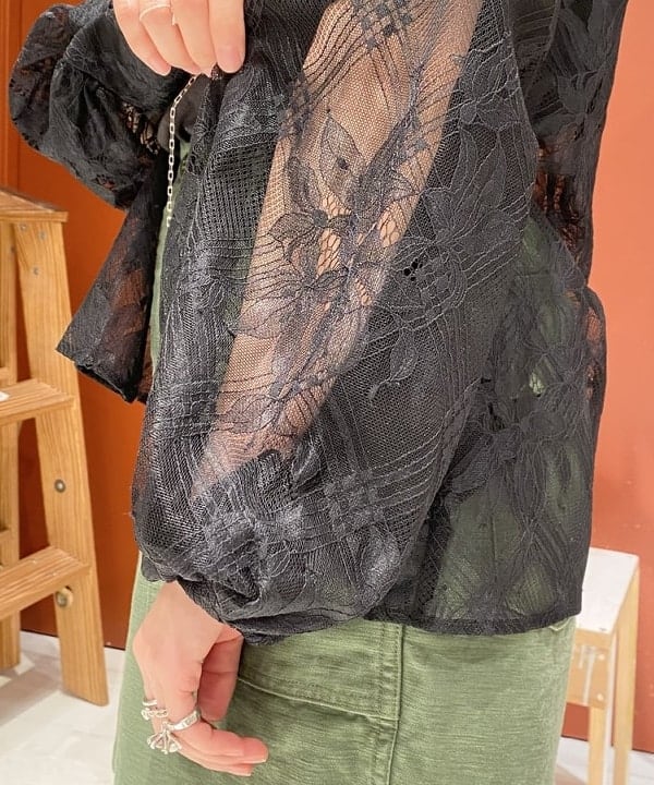 優意さんの「BEAMS WOMEN｜」を使ったコーディネート
