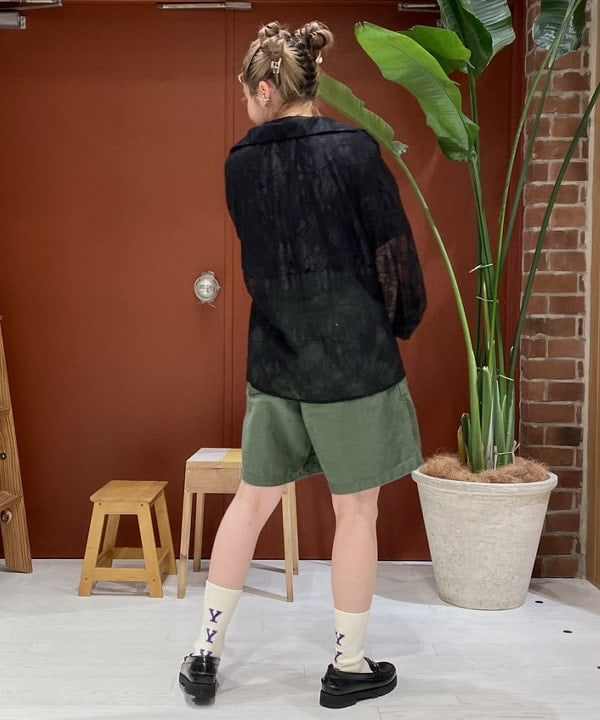 優意さんの「BEAMS WOMEN｜」を使ったコーディネート