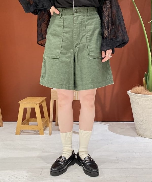 優意さんの「BEAMS WOMEN｜」を使ったコーディネート