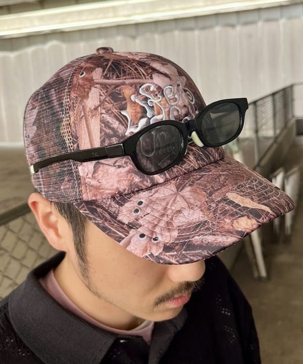 高遠 恒巳さんの「BEAMS WOMEN｜eye c u &times; BEAMS / 別注 TXL」を使ったコーディネート