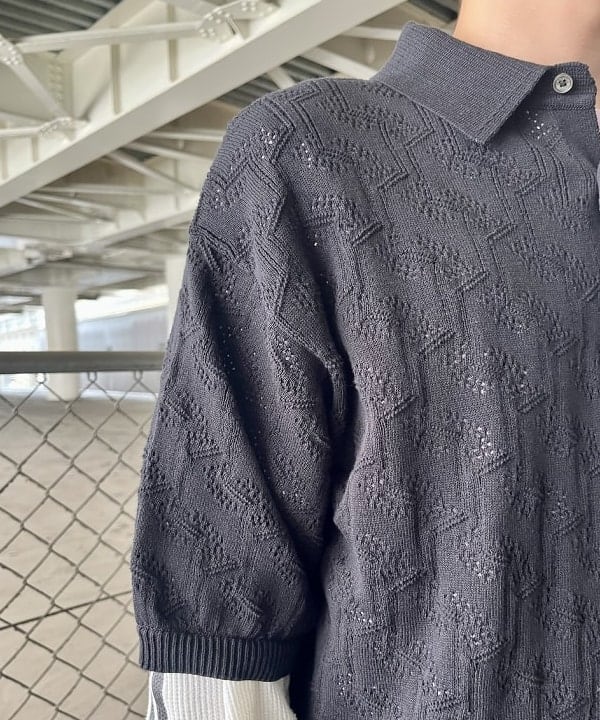 高遠 恒巳さんの「BEAMS WOMEN｜eye c u &times; BEAMS / 別注 TXL」を使ったコーディネート