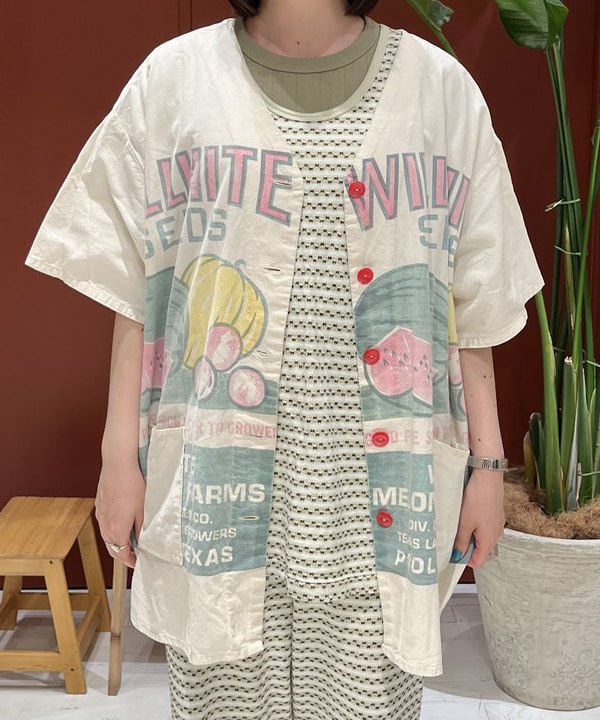 クロサワさんの「BEAMS WOMEN｜」を使ったコーディネート