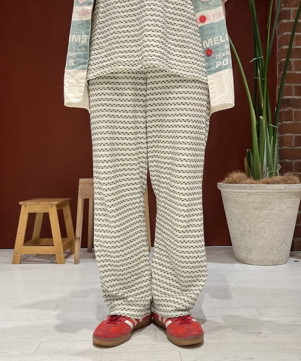 クロサワさんの「BEAMS WOMEN｜」を使ったコーディネート