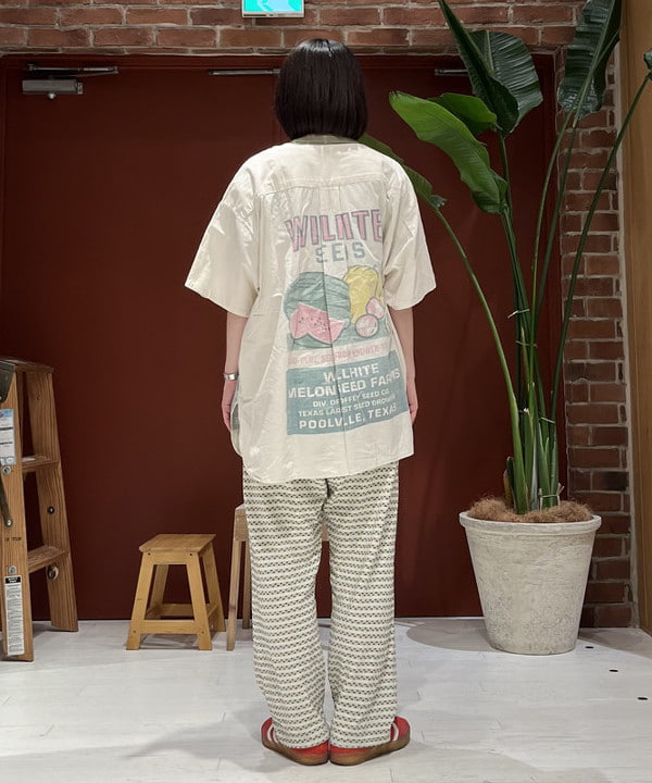 クロサワさんの「BEAMS WOMEN｜」を使ったコーディネート