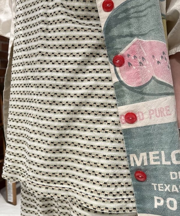 クロサワさんの「BEAMS WOMEN｜」を使ったコーディネート