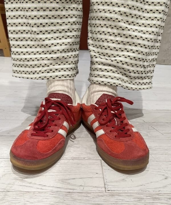 クロサワさんの「BEAMS WOMEN｜」を使ったコーディネート