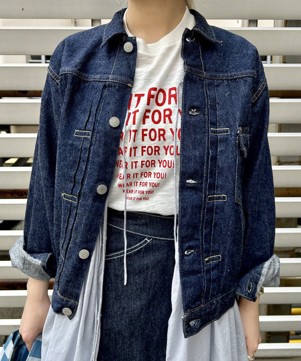 ナツハさんの「BEAMS WOMEN｜ラップ プリーツ スカート」を使ったコーディネート