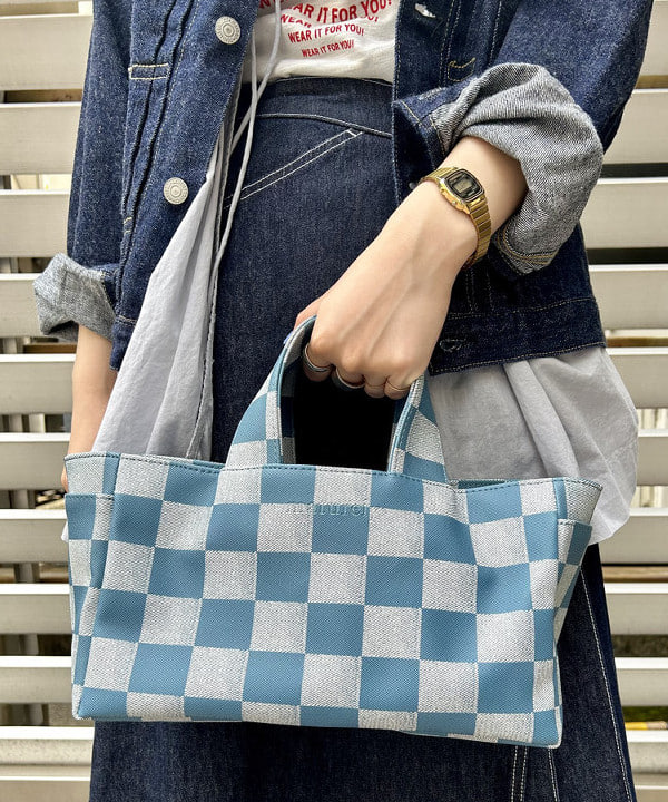 ナツハさんの「BEAMS WOMEN｜ラップ プリーツ スカート」を使ったコーディネート