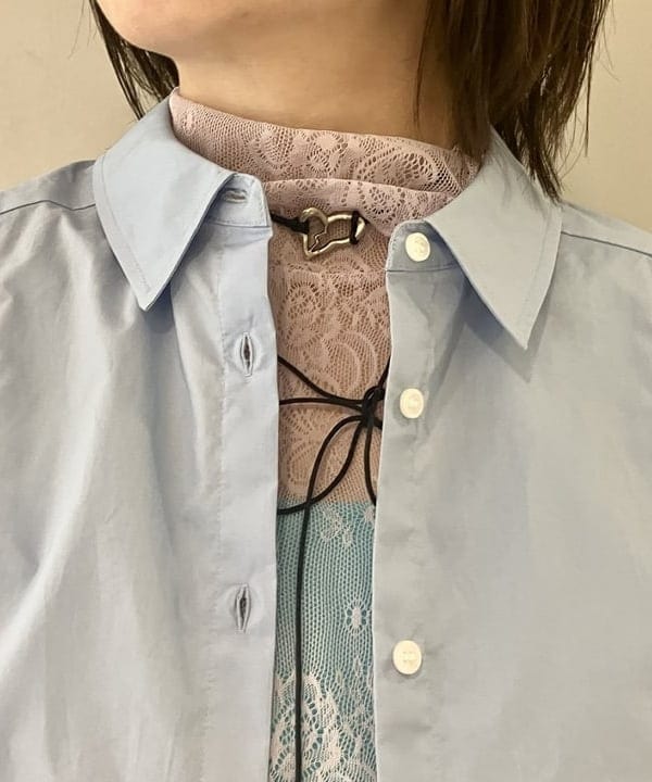 原田 まりんさんの「BEAMS WOMEN｜」を使ったコーディネート