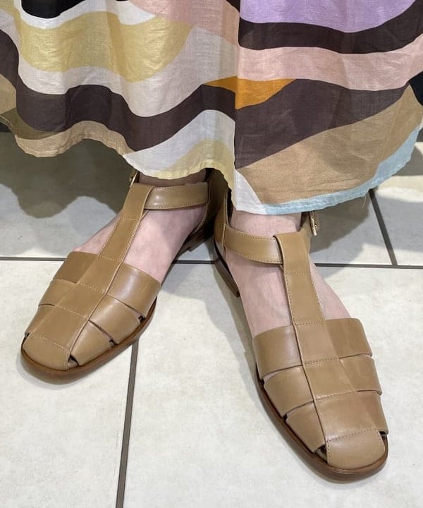 高木 菜央さんの「BEAMS WOMEN｜」を使ったコーディネート