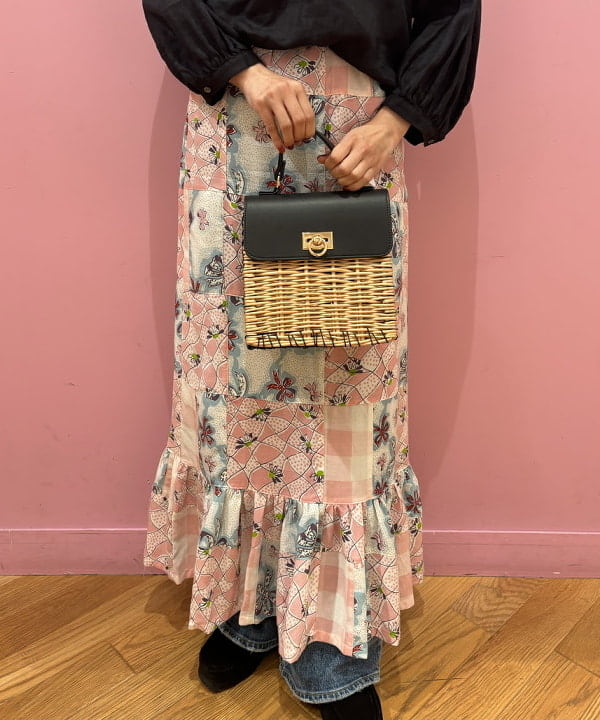 佐々木 南美さんの「BEAMS WOMEN｜」を使ったコーディネート