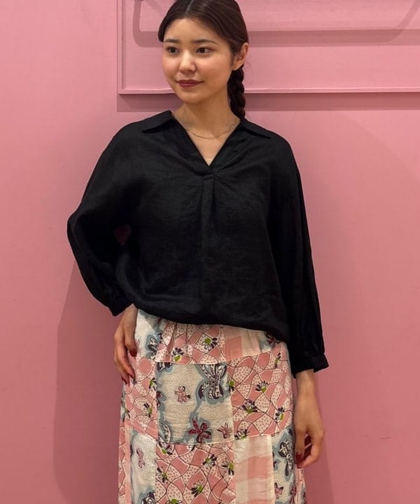 佐々木 南美さんの「BEAMS WOMEN｜」を使ったコーディネート