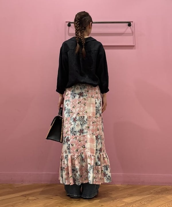 佐々木 南美さんの「BEAMS WOMEN｜」を使ったコーディネート