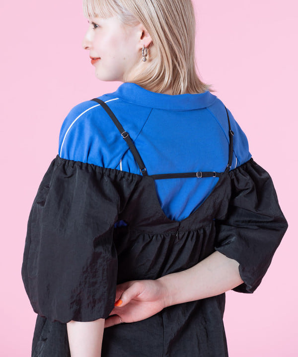 ナカノ アイさんの「BEAMS WOMEN｜」を使ったコーディネート