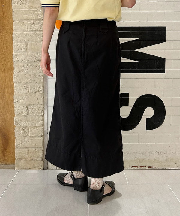清水 彩乃さんの「BEAMS WOMEN｜JULY NINE / SUSHI SACK ORIGINAL」を使ったコーディネート