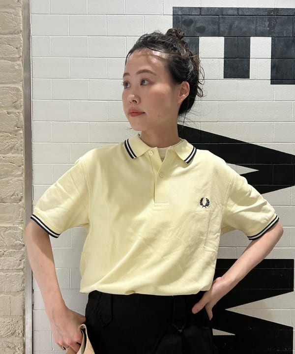 清水 彩乃さんの「BEAMS WOMEN｜JULY NINE / SUSHI SACK ORIGINAL」を使ったコーディネート
