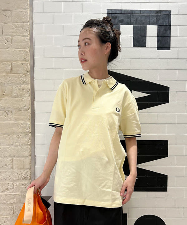清水 彩乃さんの「BEAMS WOMEN｜JULY NINE / SUSHI SACK ORIGINAL」を使ったコーディネート
