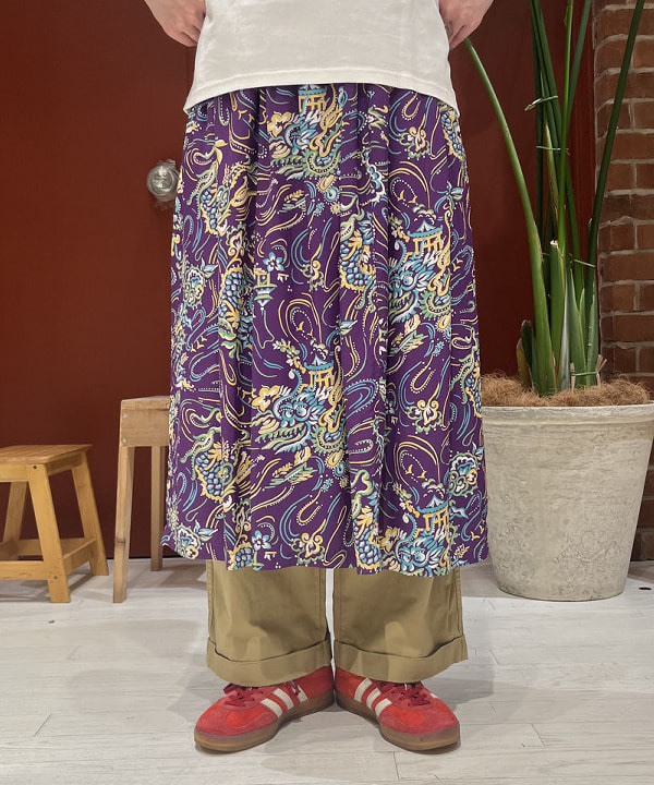 クロサワさんの「BEAMS WOMEN｜」を使ったコーディネート