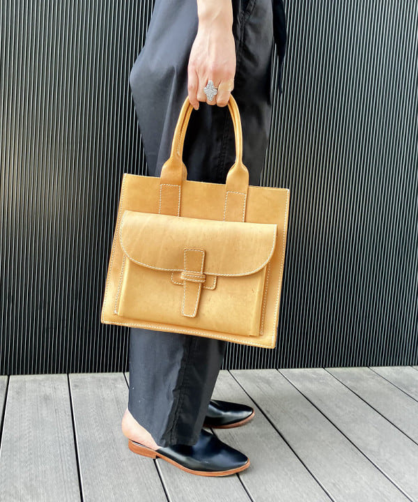 kigoさんの「BEAMS WOMEN｜」を使ったコーディネート