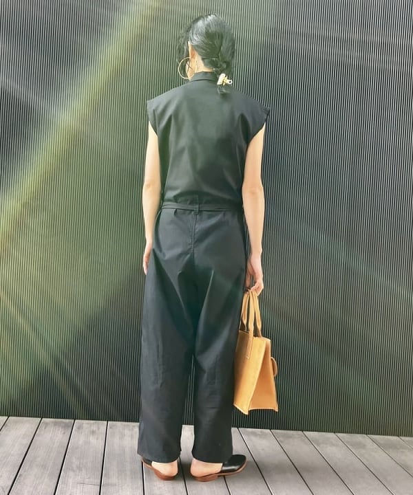 kigoさんの「BEAMS WOMEN｜」を使ったコーディネート