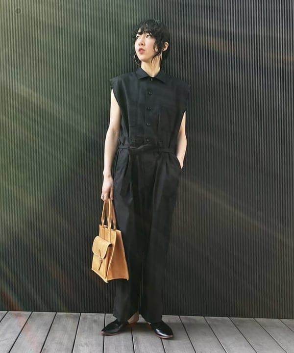 kigoさんの「BEAMS WOMEN｜」を使ったコーディネート