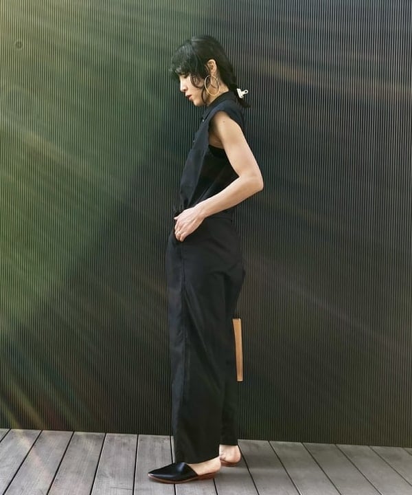 kigoさんの「BEAMS WOMEN｜」を使ったコーディネート