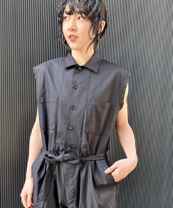 kigoさんの「BEAMS WOMEN｜」を使ったコーディネート