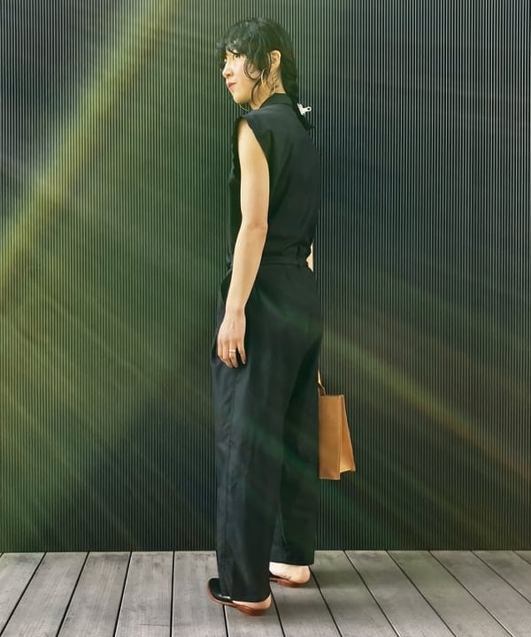 kigoさんの「BEAMS WOMEN｜」を使ったコーディネート