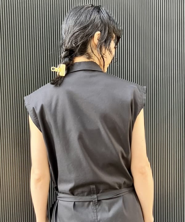 kigoさんの「BEAMS WOMEN｜」を使ったコーディネート