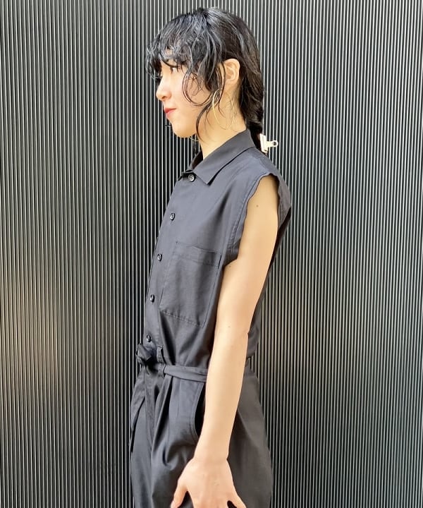 kigoさんの「BEAMS WOMEN｜」を使ったコーディネート