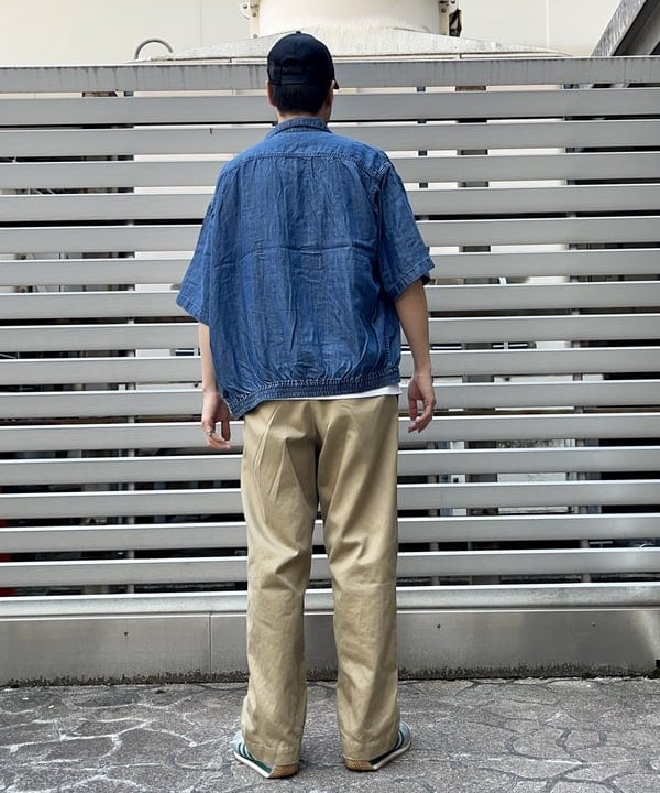 高遠 恒巳さんの「BEAMS WOMEN｜」を使ったコーディネート