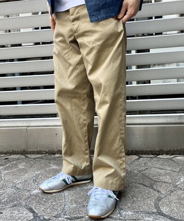 高遠 恒巳さんの「BEAMS WOMEN｜」を使ったコーディネート