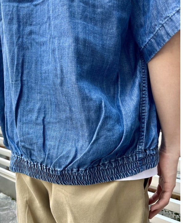 高遠 恒巳さんの「BEAMS WOMEN｜」を使ったコーディネート