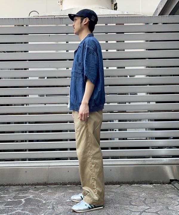 高遠 恒巳さんの「BEAMS WOMEN｜」を使ったコーディネート