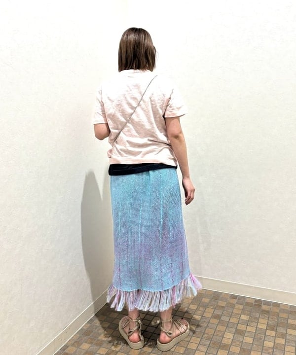 あすかさんの「BEAMS WOMEN｜」を使ったコーディネート