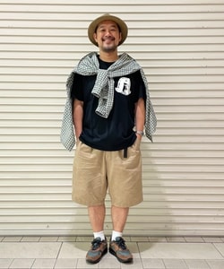 BEAMS T（ビームスT）TACOMA FUJI RECORDS /COMEDY TACOMA